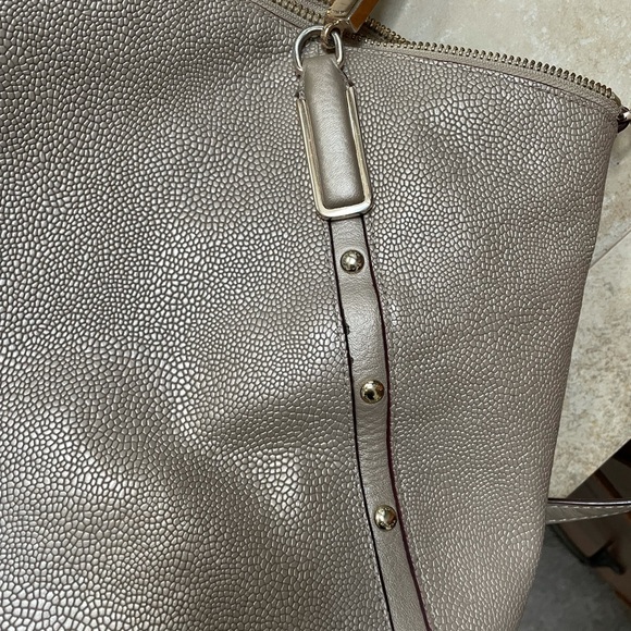 Coach Tote Large - Picture 3 of 8